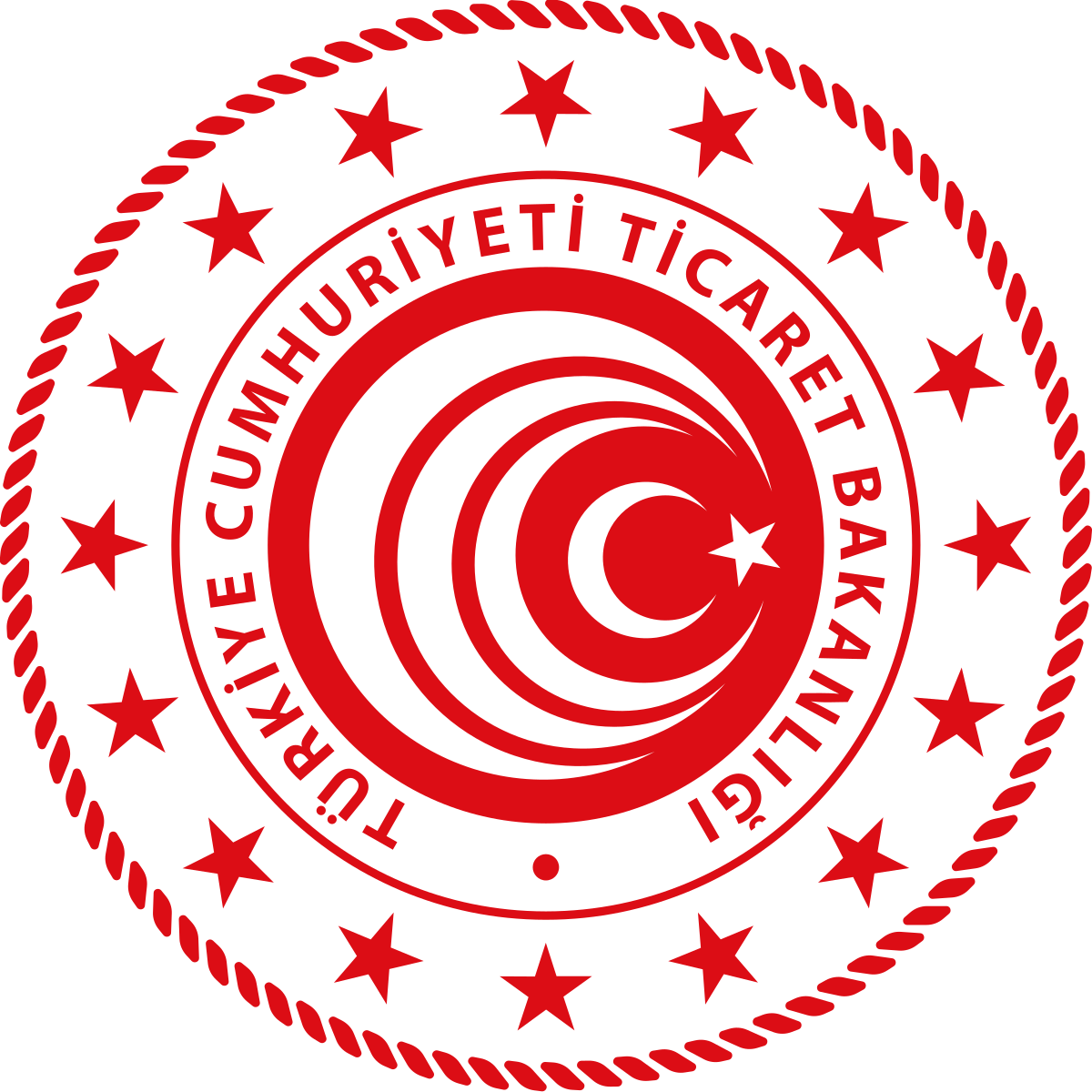 Ticaret Bakanlığı